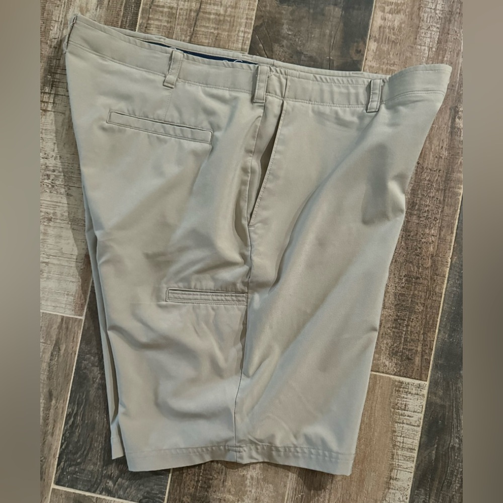 Jack Nicklaus’s men’s shorts